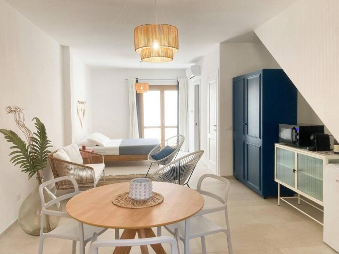 Beautiful Studio in Olbia City Center