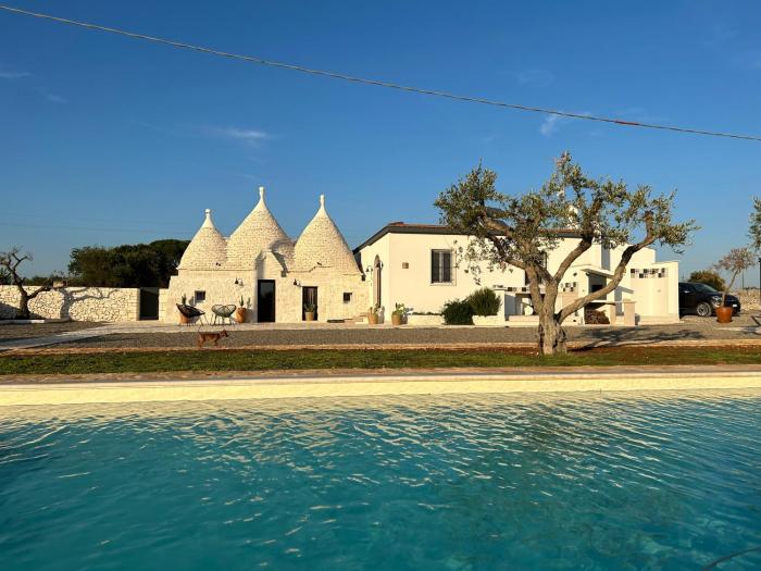Trulli Enjoy