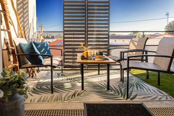 Le Cèdre du Bassin - Au cœur de la Teste