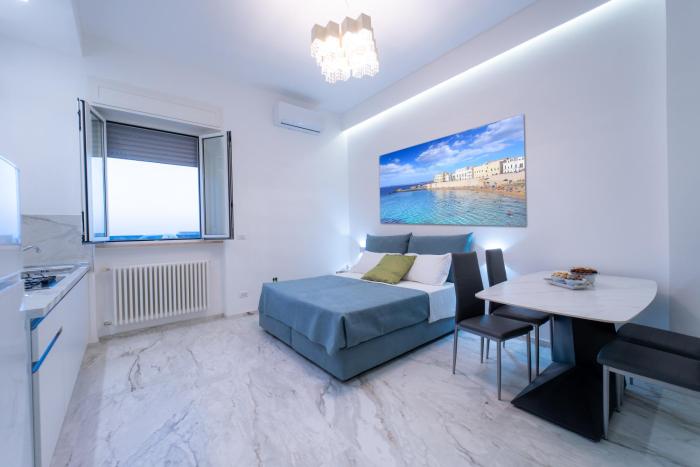 White Loft Relais Stapane