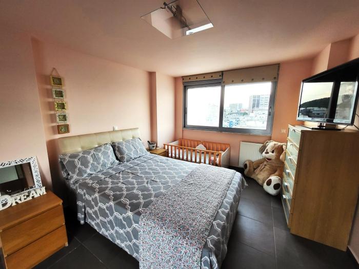 Dux penthouse Acropolis View byMK