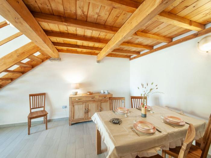 Holiday Home Loft la Pietraia by Interhome