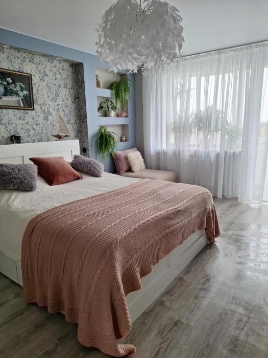 Debreceno-park apartments