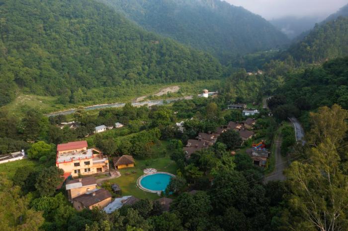 LaTigre Resort