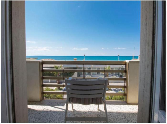 Blue View - Appartamento Sul Mare