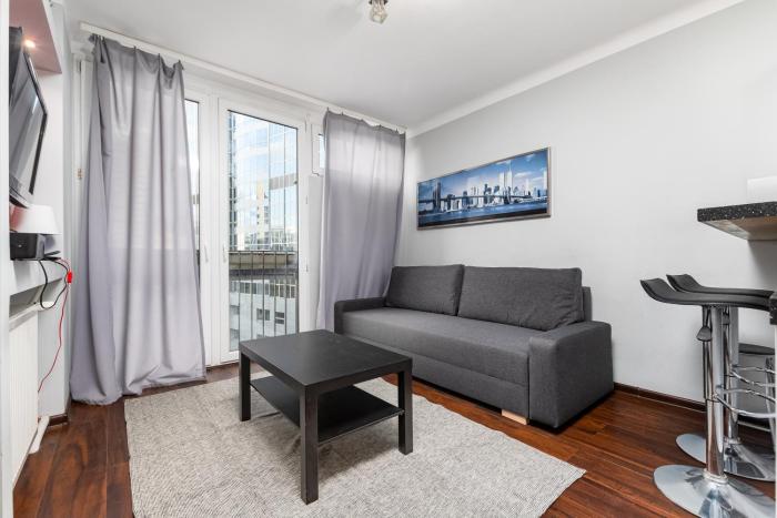 Jana Pawła II 20 A by Homeprime