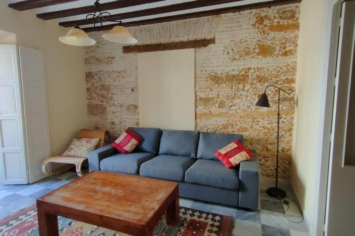 Las 4 Torres by Gades Gestión