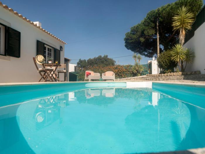 Villa Mar de Prata by Interhome