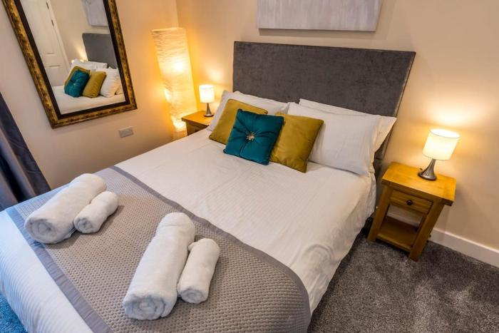 Cosy Cottage in Central Kendal with Parking!