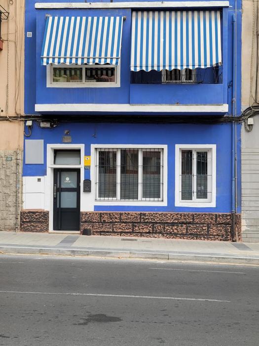 Mini-hotel Casa de la Luz