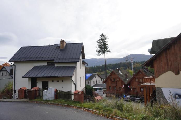 I Zimą i Latem turkusowy