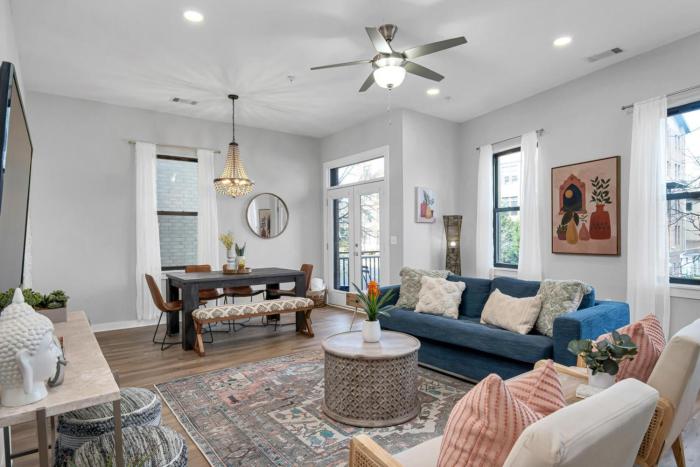 Near Belmont Vanderbilt Music Row Free Parking