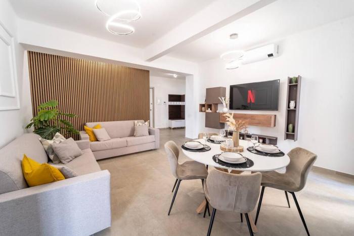 Palm Suite Centro - Teatro Ariston