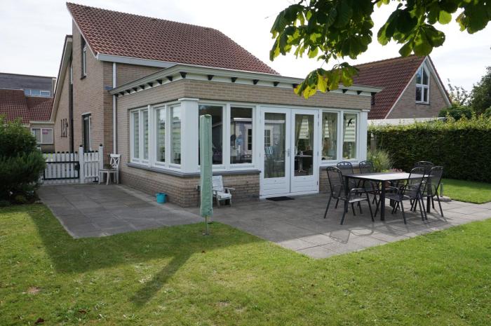 Kustverhuur, Park Scheldeveste , Schelde 095