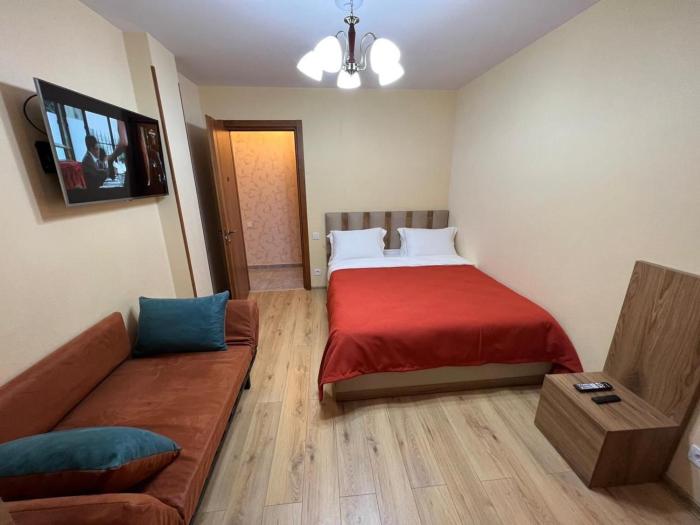 central park apartments in Tbilisi