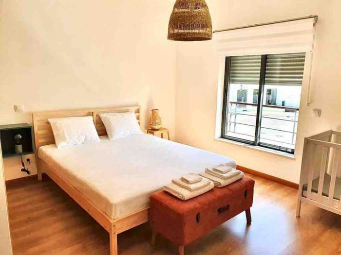 Casa Muralha - Central Apartment. Garage. Wi-Fi.