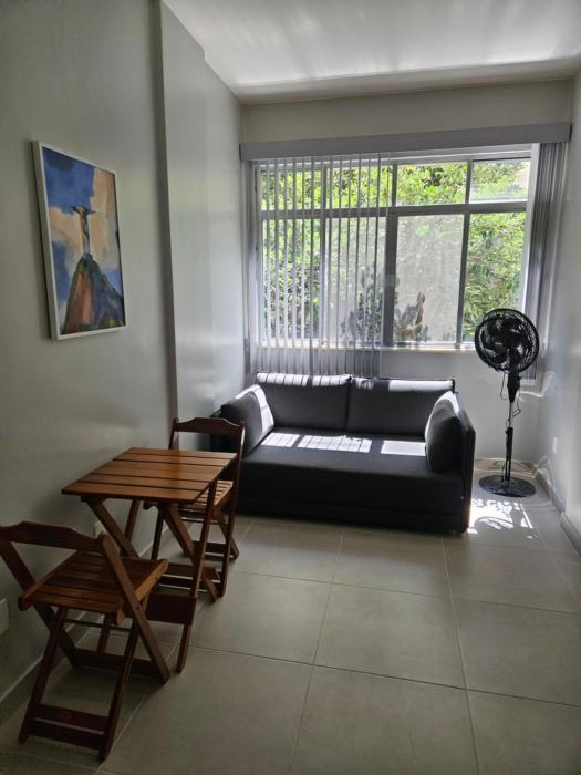Apartamento temporada Copacabana 3
