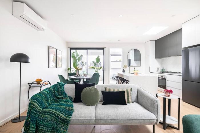 3 BedroomTownhouse-free parking