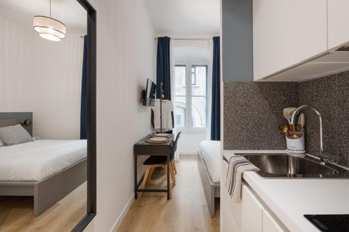 Cozy Trieste Historic Hideaway