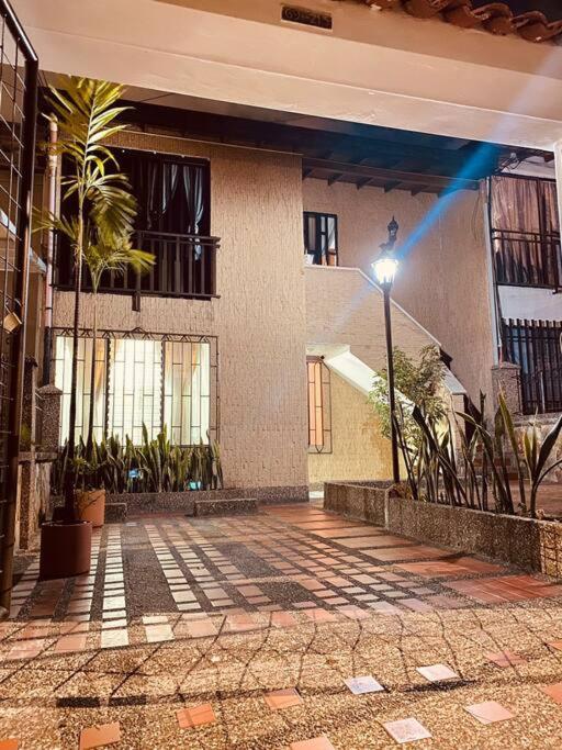 Casa de Descanso en Medellín