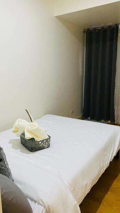 cozy and minimalist room near airport