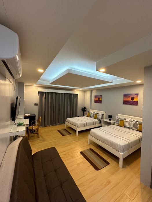 D Beach Resort