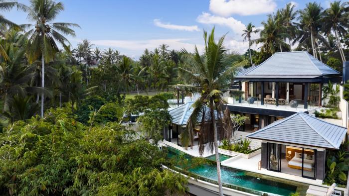 Villa Ganesha by BaliSuperHost