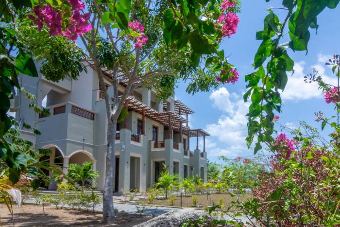 Paddyway Resort