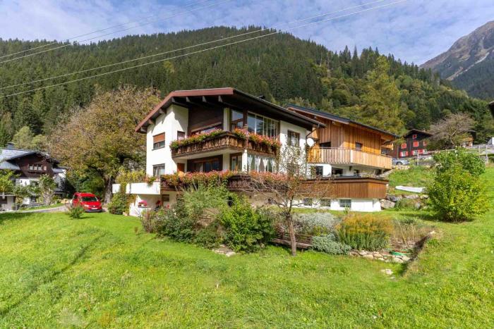 Ferienwohnung Angelika