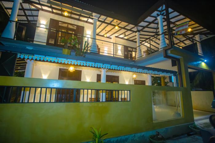 Kusumvillahabarduwa