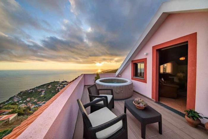 Lombo Cesteiro Guesthouse