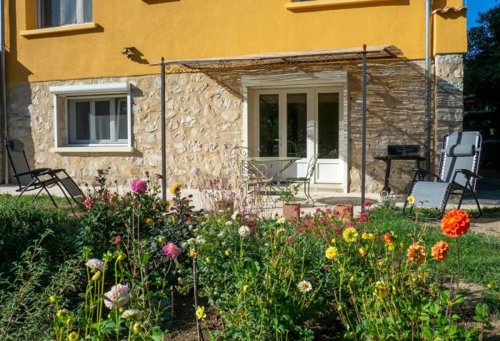 Gite de lAncienne Gare