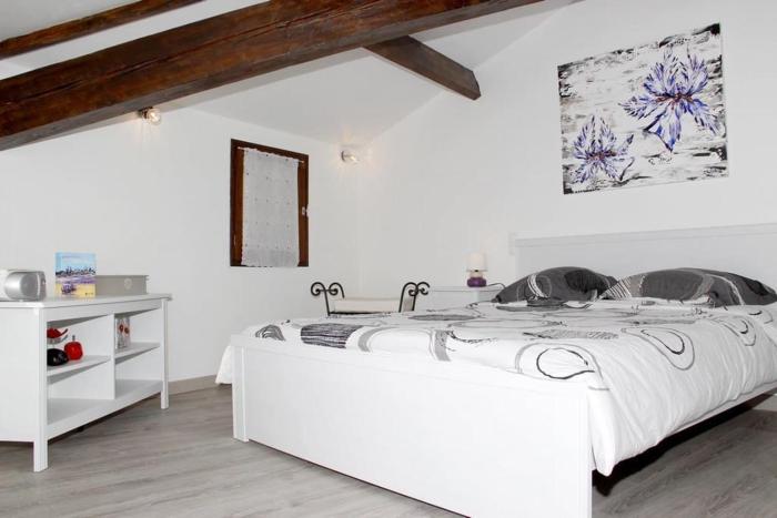 Gite les coquelicots ( classé 2* ) Duplex