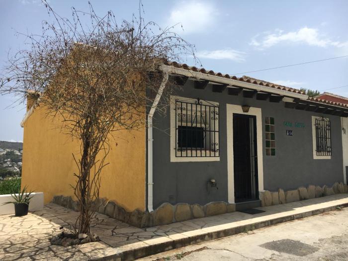Casa David