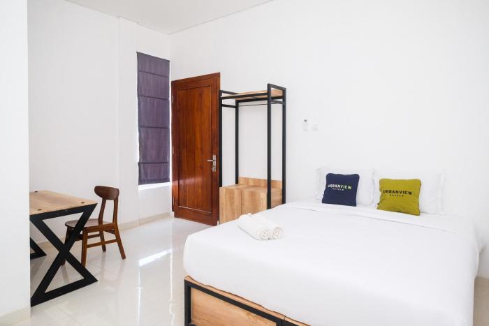 Urbanview Griya Kusumo Seturan Yogyakarta