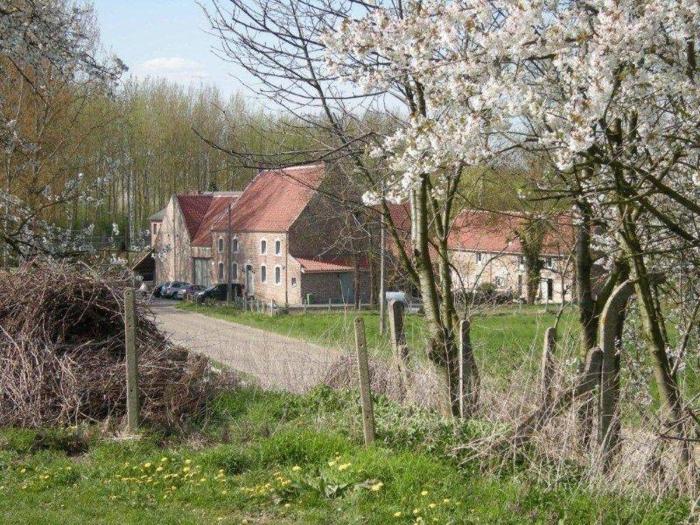 De Verborgen Parel B&B