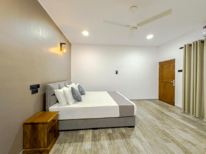 Villa HUSH D Weligama