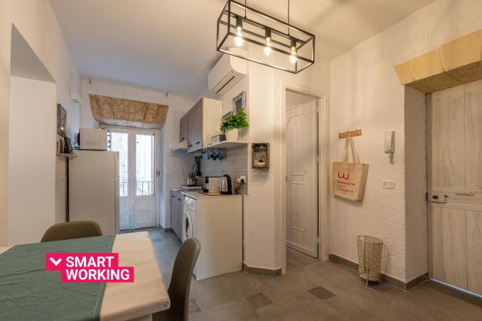 Casa delle Travi by Wonderful Italy