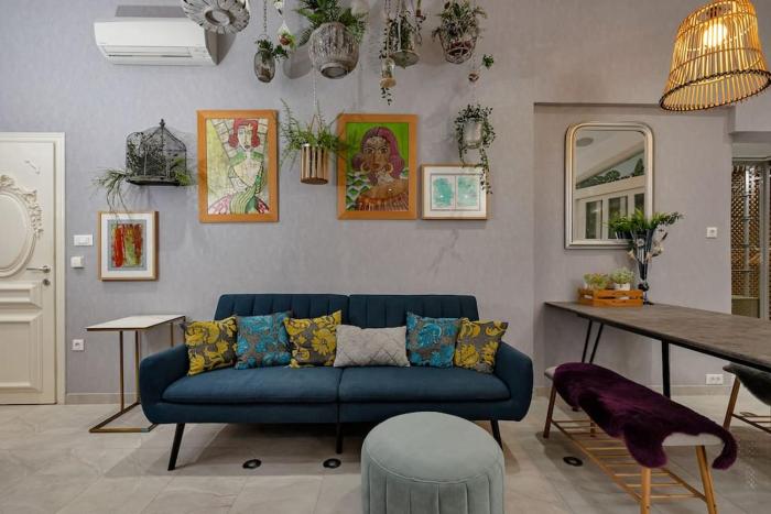 2 Bedroom Apartment Marley