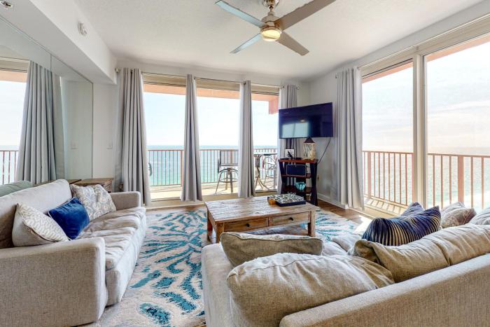 Shores of Panama 2301