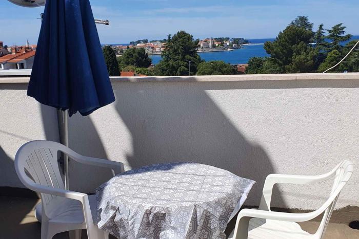 Studio in Porec - Istrien 43257