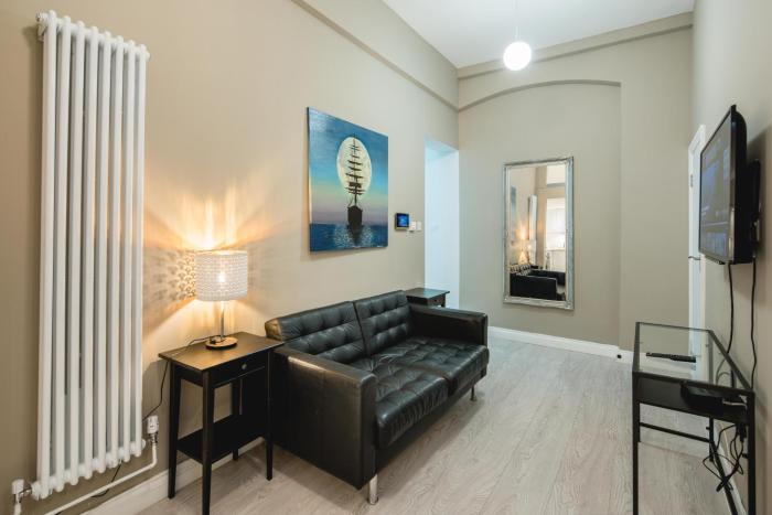 Central, Kensington, 3Beds, Cosy, Parks, Pubs