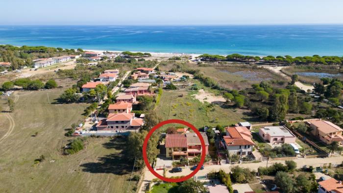 Annas apartment - Paradise by the Sea