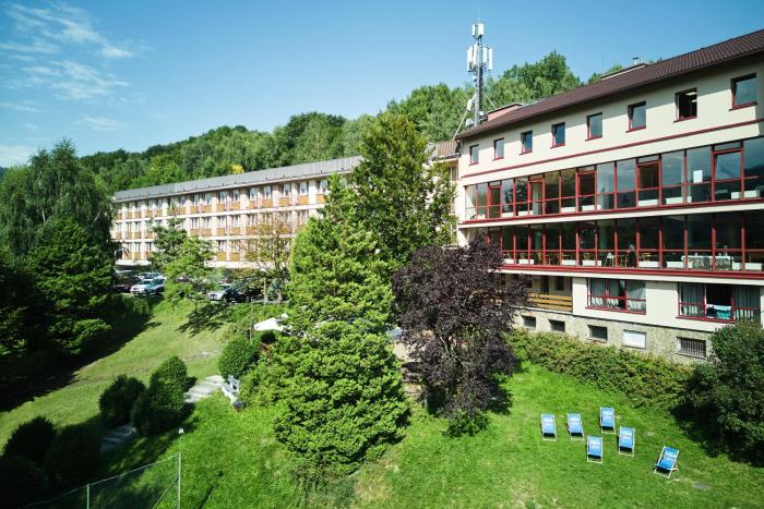 Ośrodek Wczasowy PANORAMA Szczyrk