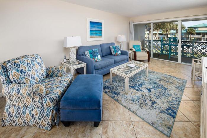 Seaspray Condos 216D