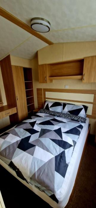 3 bedroom caravan