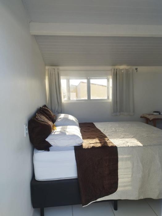 Suite Mirante na praia do prea