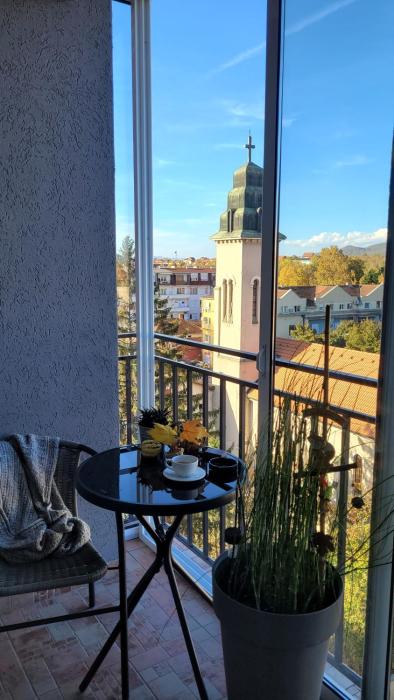 Apartman Riva Parking Garaža