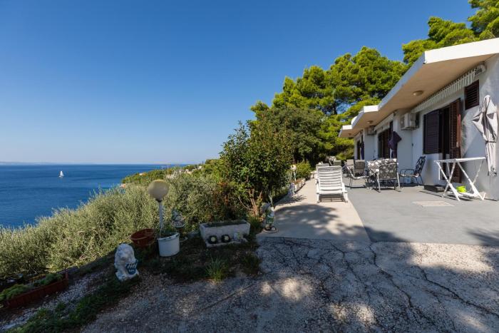 Apartments with parking space Stanici, Omis - 20107
