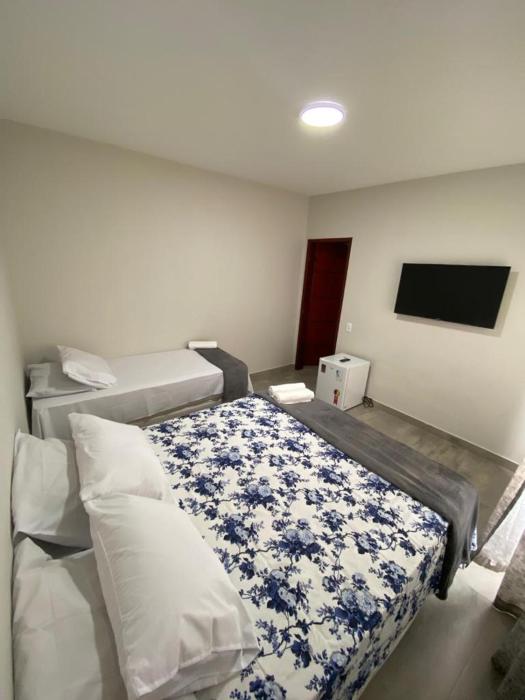 Brisa dos Anjos Suítes